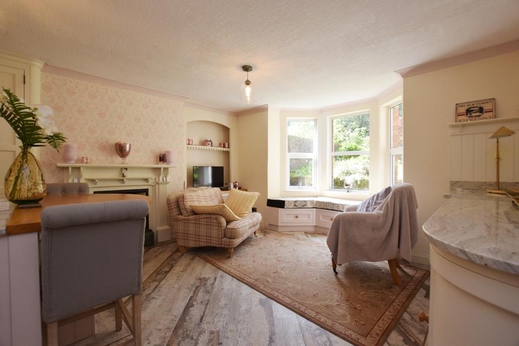 House Townhouse Abbey Road, Barrow In Furness